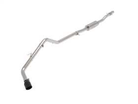 Apollo GT Cat-Back Exhaust System